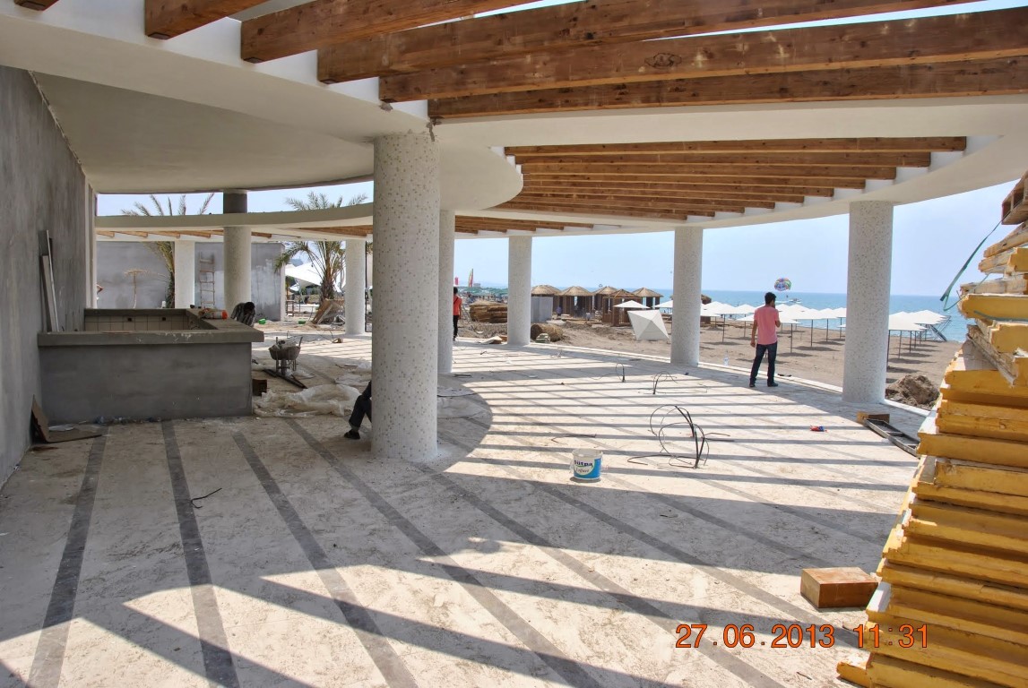 imagini hotel RIU KAYA PALAZZO BELEK